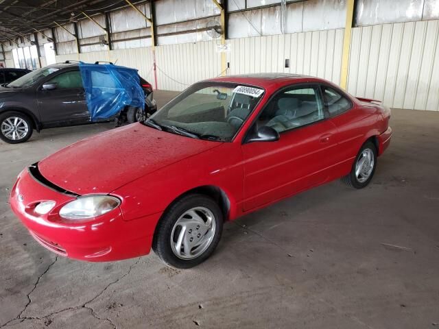 Ford ZX2