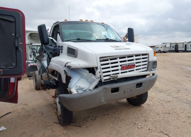GMC C5