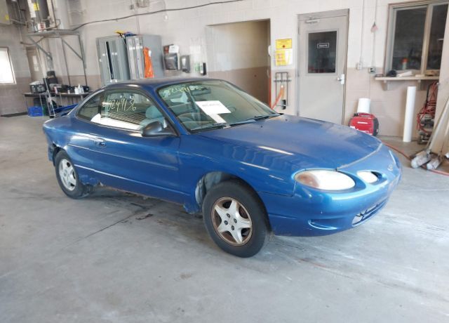 Ford ZX2