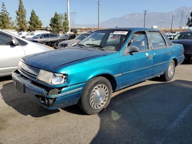Ford Tempo