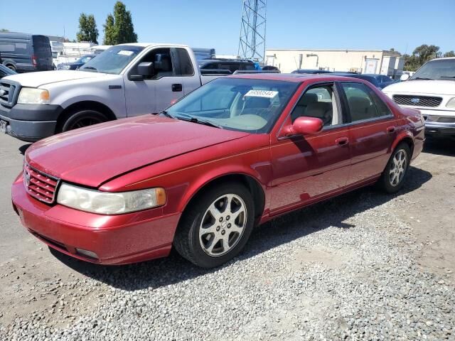 Cadillac Seville