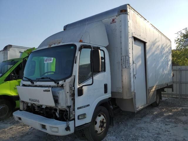 Isuzu NPR