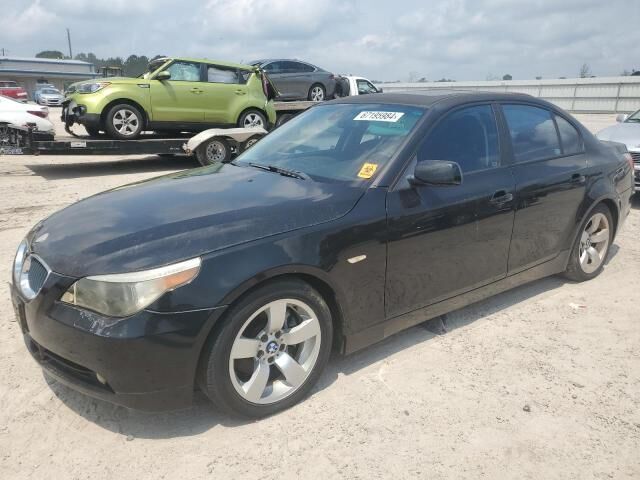 BMW 525i