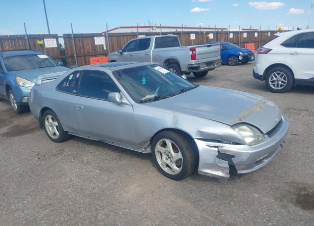 Honda Prelude