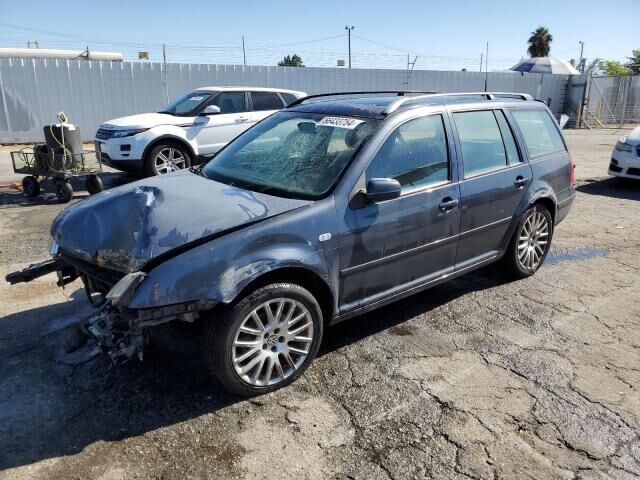 Volkswagen Jetta Wagon