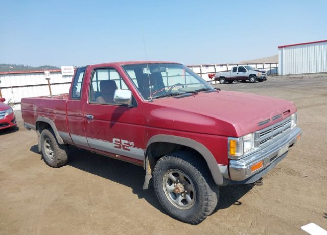 Nissan Pickup