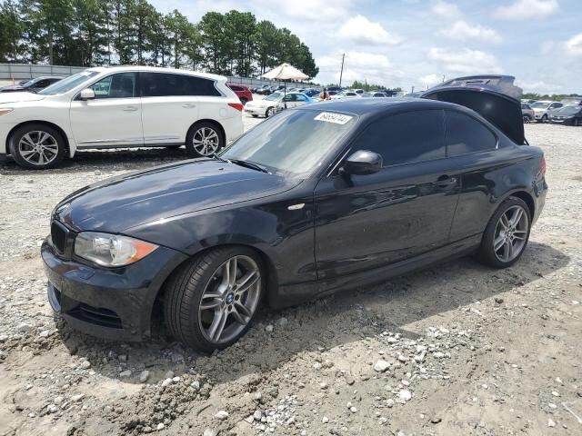 BMW 135i