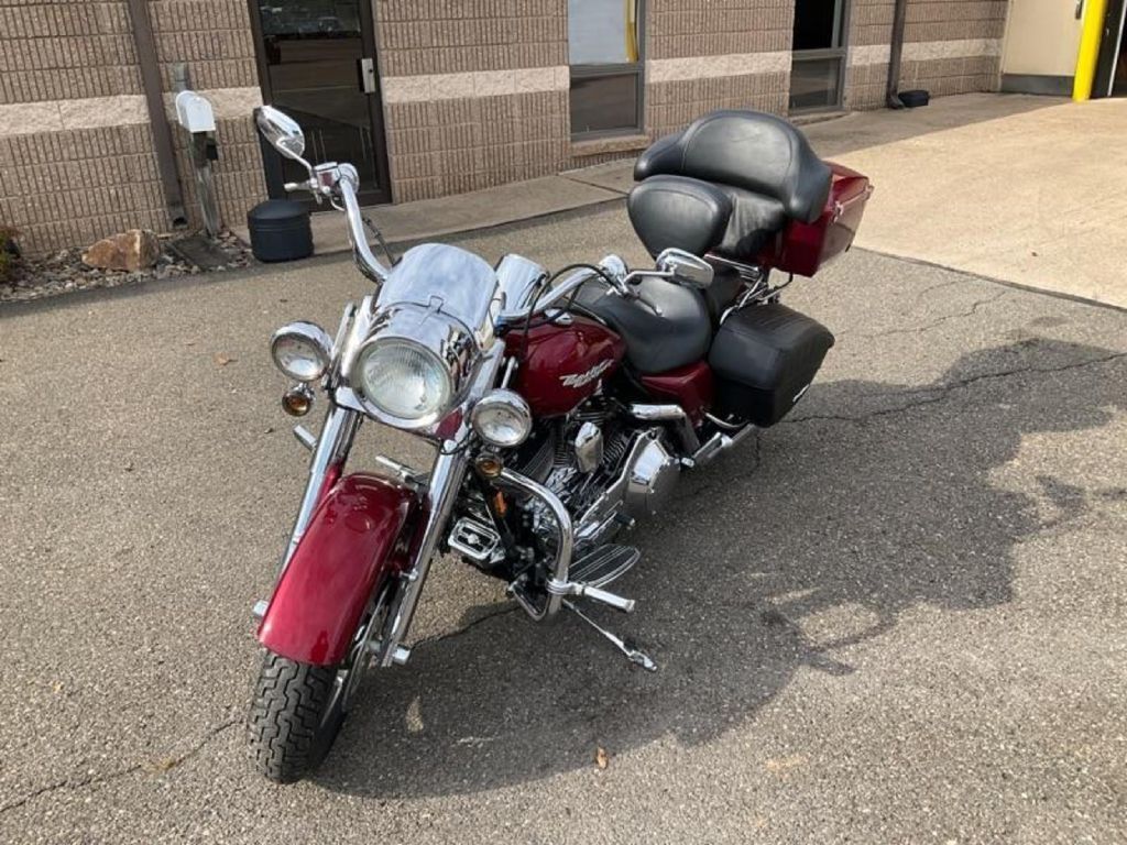 2004 HARLEY DAVIDSON Road King Custom