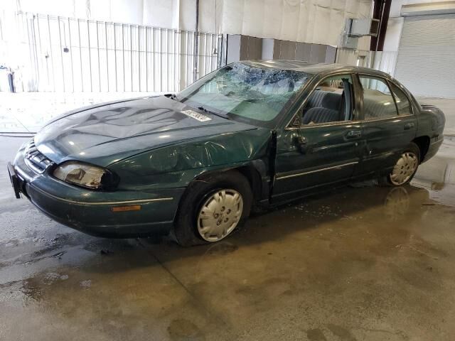 Chevrolet Lumina