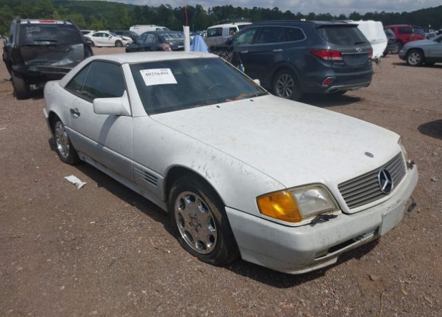 Mercedes-Benz 500