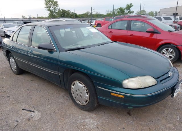Chevrolet Lumina