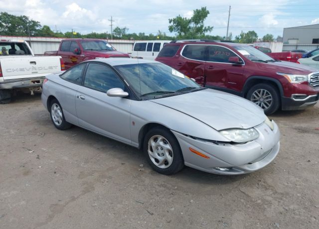 Saturn SC2