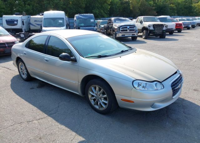 Chrysler Concorde
