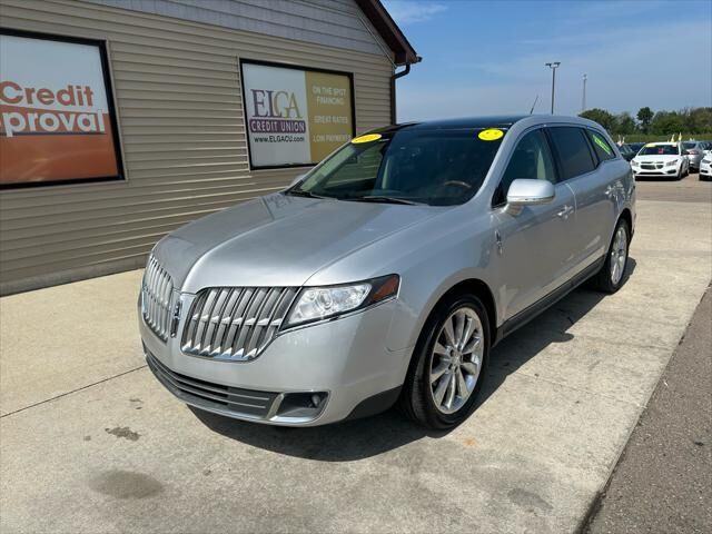 Lincoln MKT