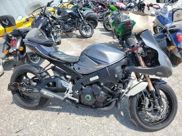 Suzuki GSX-R1000