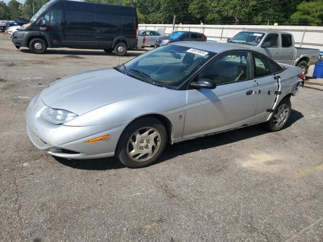 Saturn SC1