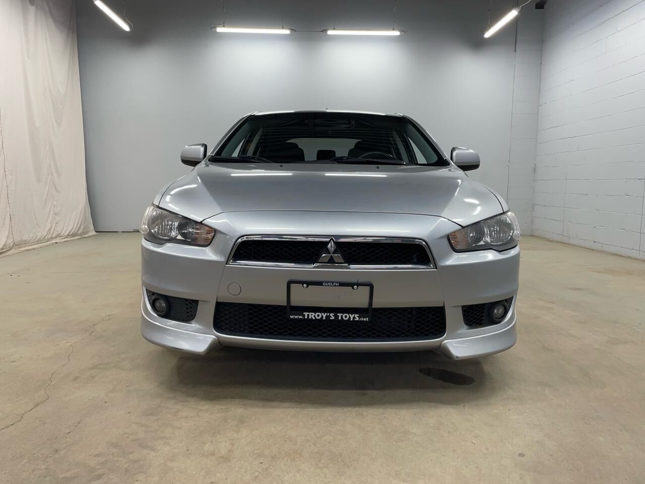 Mitsubishi Lancer SportBack