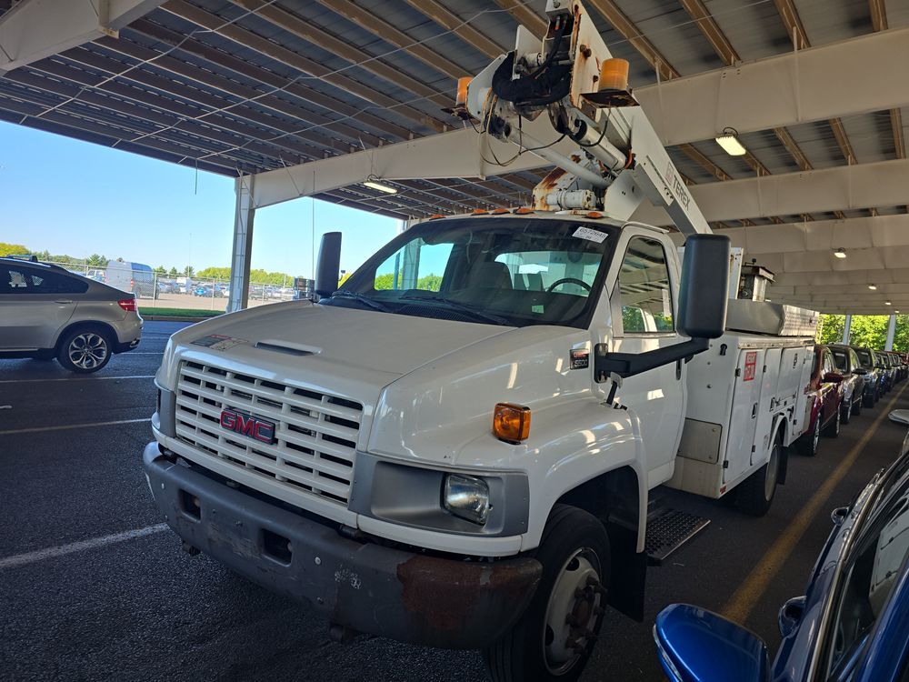 GMC C5