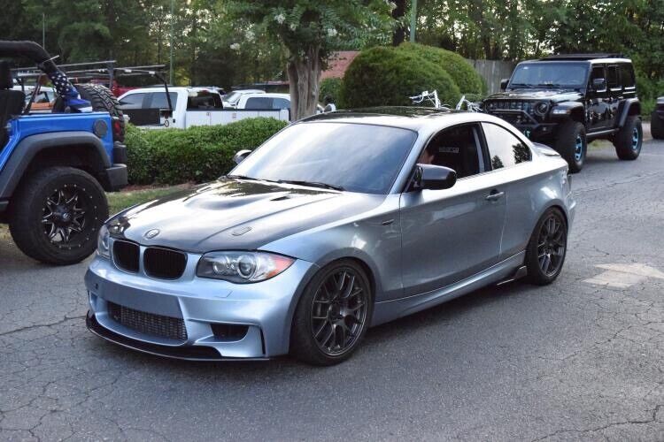 BMW 135i