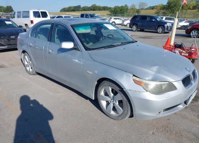 BMW 525xi