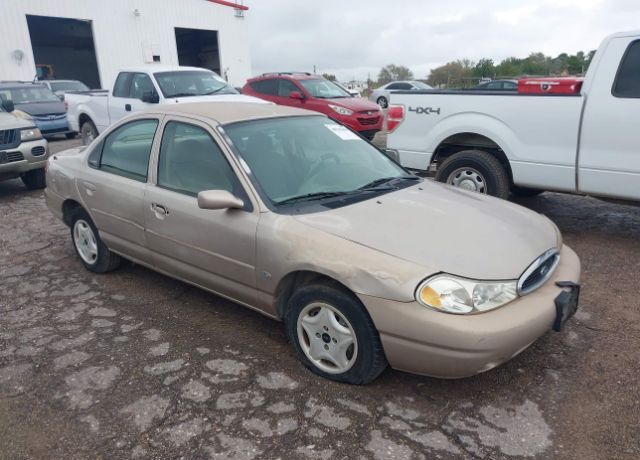 Ford Contour