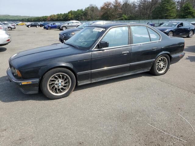 BMW 525i