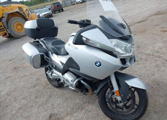 BMW R 1200 RT