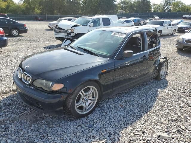 BMW 330i