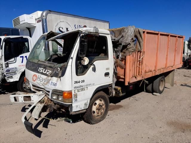 Isuzu NPR/NPR-HD