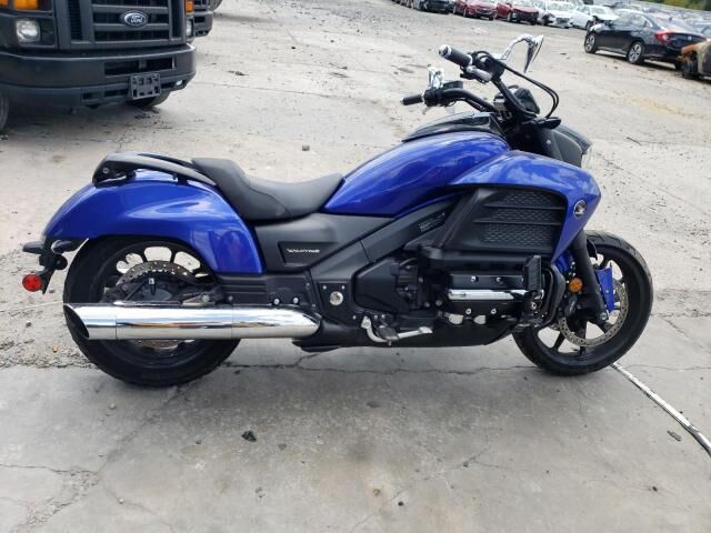 Honda GL1800