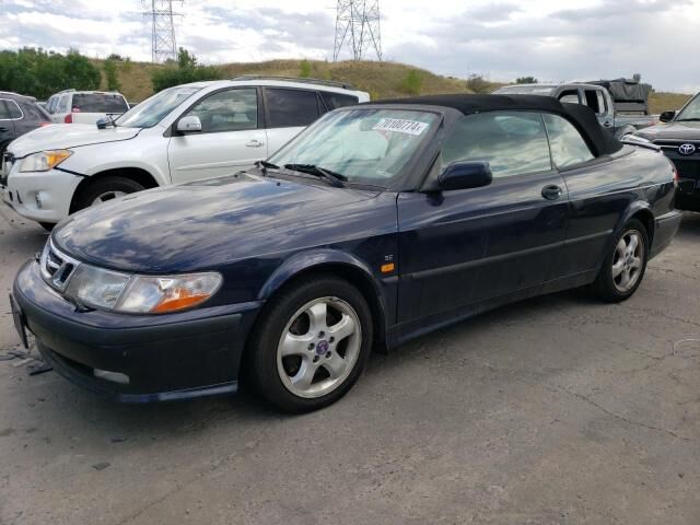Saab 9-3