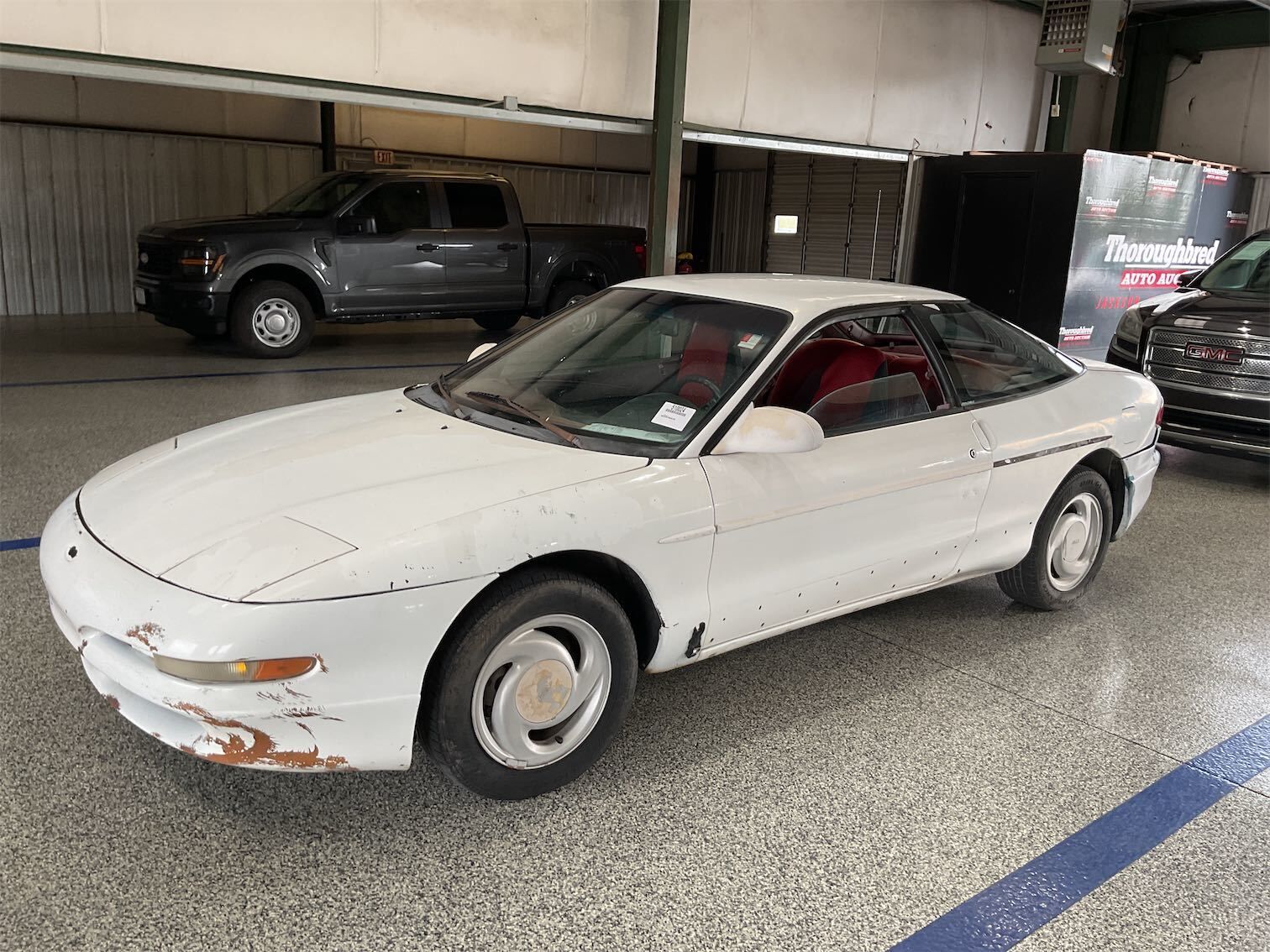 Ford Probe