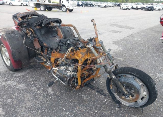 Honda GOLDWING