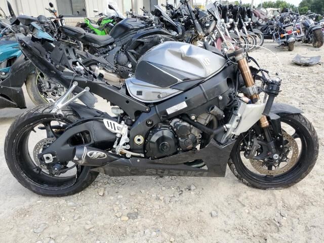 Suzuki GSX-R1000
