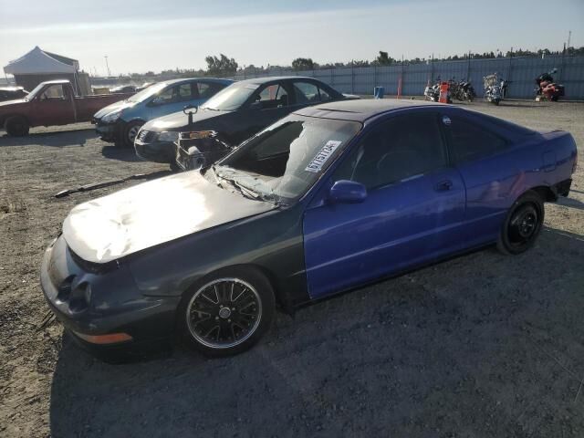 Acura Integra