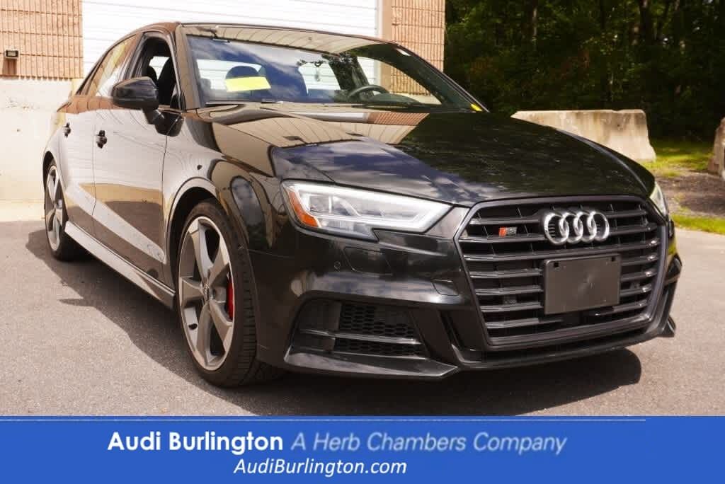 AUDI