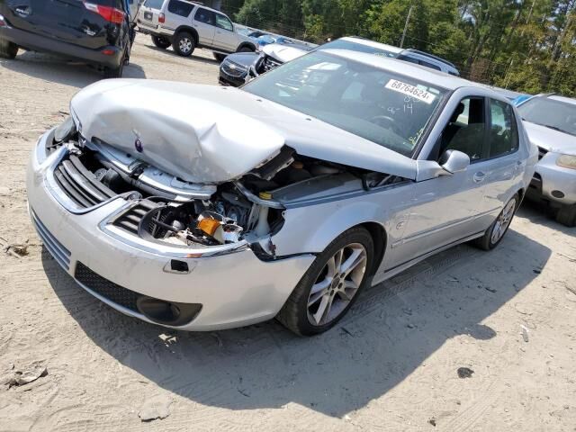 Saab 9-5