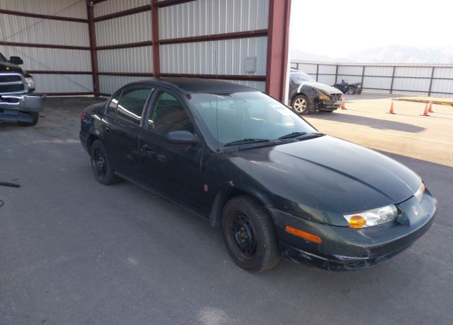 Saturn SL2