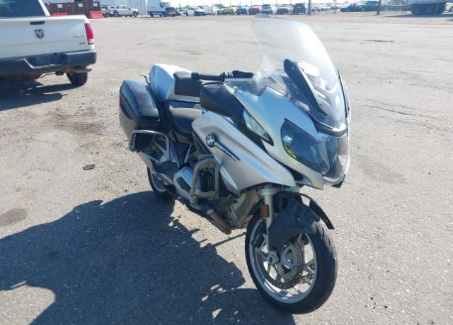 BMW R 1200 RT