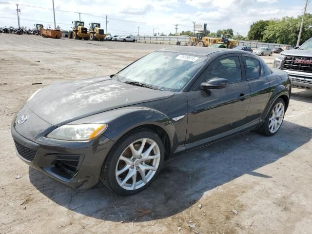 Mazda RX-8