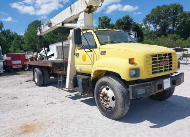 GMC C7