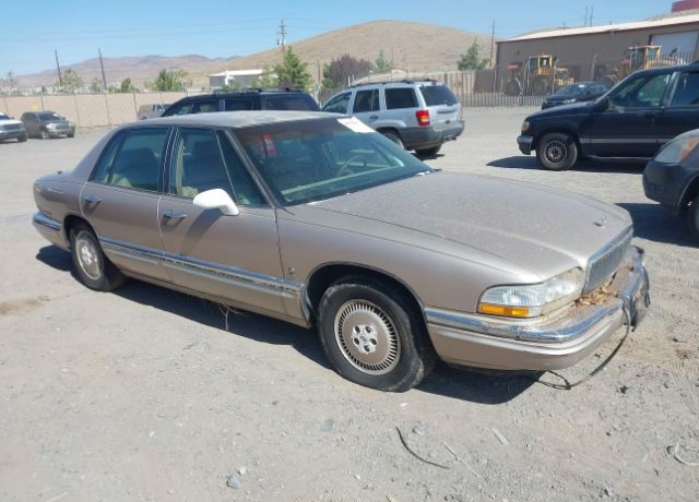 Buick Park Avenue