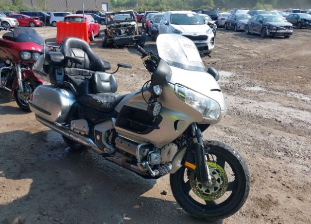 Honda GL1800
