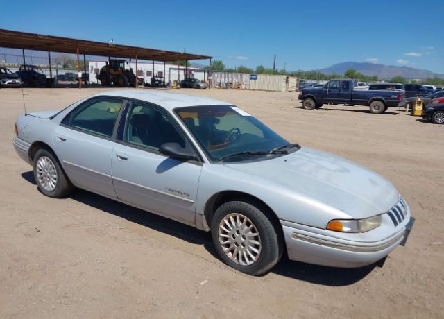 Chrysler Concorde