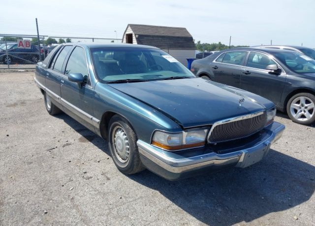 Buick Roadmaster