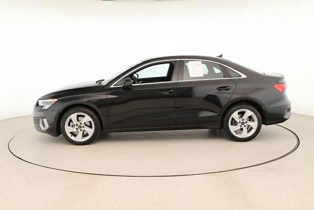 2024 Audi A3