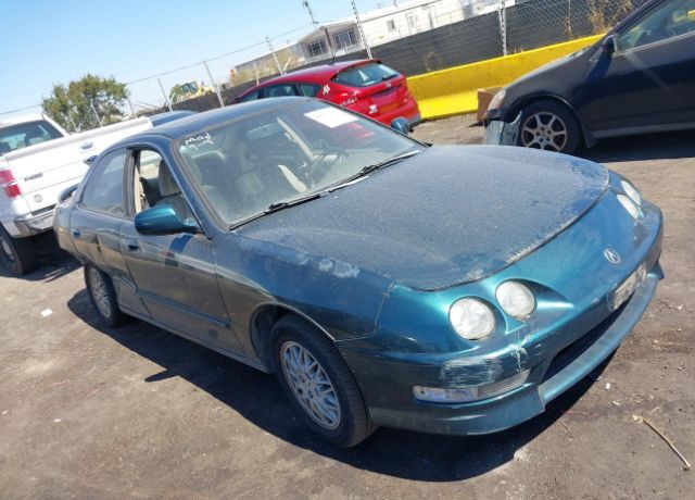 Acura Integra