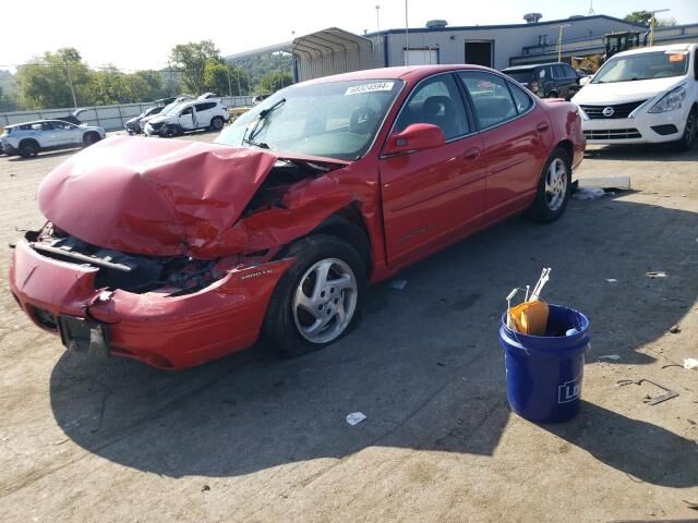 Pontiac Grand Prix