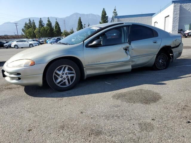 Dodge Intrepid