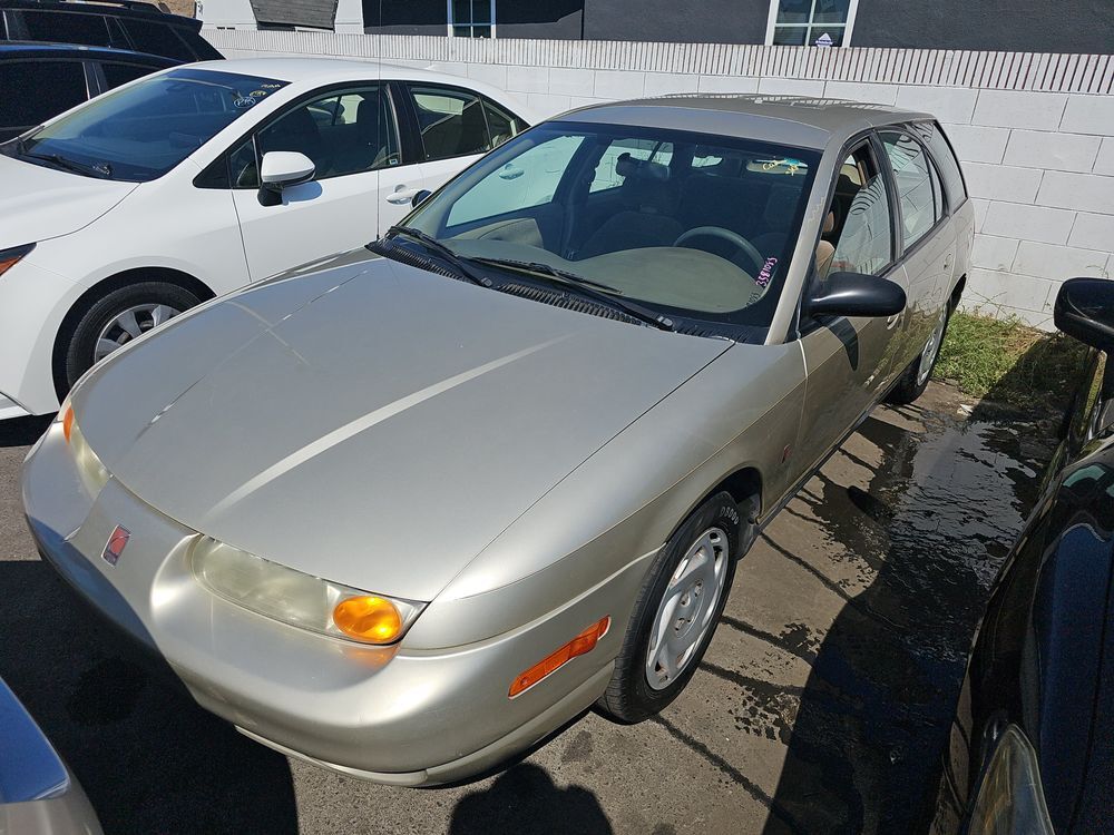 Saturn SW2